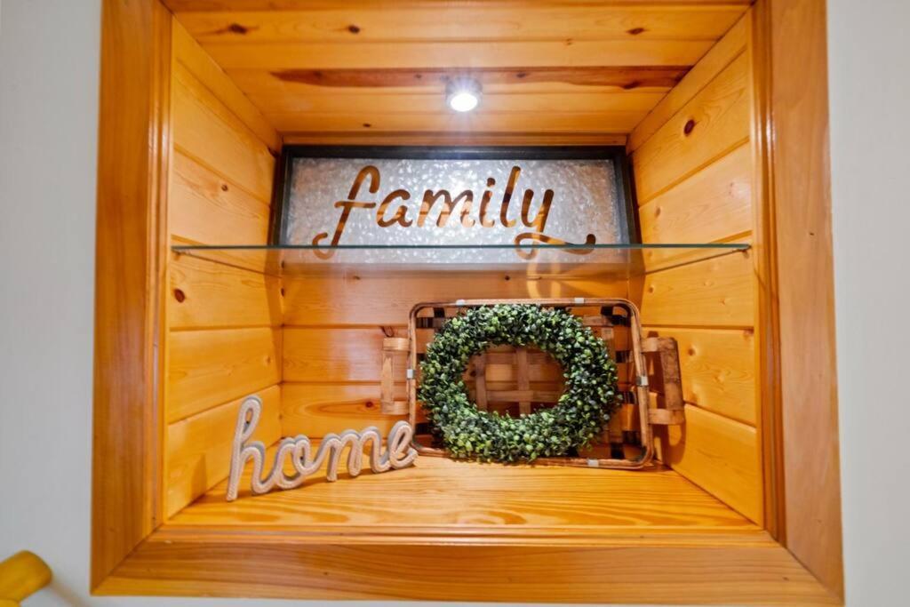 Marble Hill Cozy Bear Getawayヴィラ エクステリア 写真